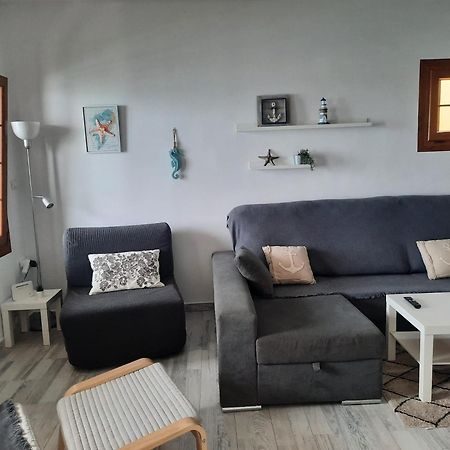 Вилла Casa Pepa Y Argeo Вилья-де-Масо Экстерьер фото